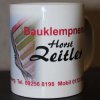 Tasse Zeitler